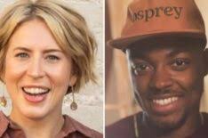 HGTV Stars Erin & Ben Napier Send Fans Wild With Heartwarming Family Photos