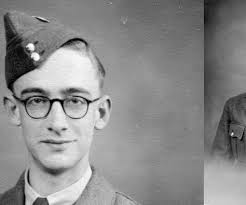 London in the Second World War