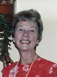 OBITUARY: Beatrice M. (Sullivan) Barry, 92