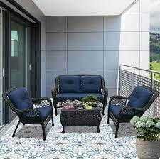 sunfun westbrook rattan 4 parca oturma grubu bauhaus 2021 bauhaus tekli koltuk koltuklar