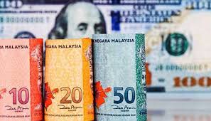 Rm1, rm5, rm10, rm50, rm100. Rm Higher By 50bps Versus Usd At Opening The Capital Post