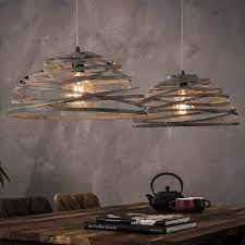 davidi design savion hanglamp hanglamp industriele hanglampen retro lamp