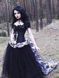 We hope you enjoy our growing collection of hd images to use as a background or home screen for your smartphone or computer. Romantic Gothic Corset Victorian Style Long Prom Gown Devilnight Co Uk