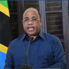 Rais magufuli amuapisha dkt bashiru kuwa katibu mkuu kiongozi kumrithi kijazi. Maalim Seif Sharif Maalim Seif Sharif Hamad Azikwa Kijijini Kwake Pemba Bbc Swahili