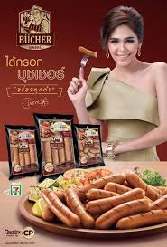 Bucher Designed By Prompt Design