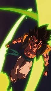 Buy dragon ball fighterz for ps4. Gogeta Dbs Movie Dragon Ball Super Manga Anime Dragon Ball Super Dragon Ball Image