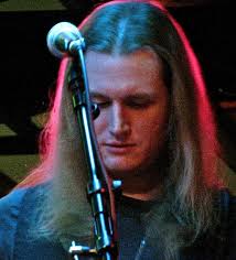 Standing Into Danger: Missing Mike Zito