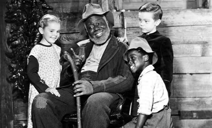 Song of the South: the difficult legacy of Disney's most shocking movie |  Walt Disney Company | The Guardian
