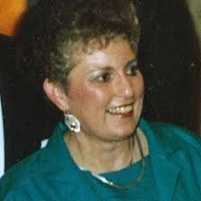 Bette Anne (Barr) Buchanan