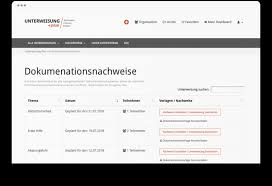 Maybe you would like to learn more about one of these? Willkommen Bei Unterweisung Plus Unterweisungsmaterialien
