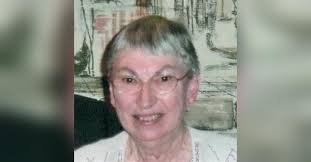 Alice Reich Kerns Obituary