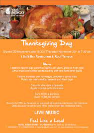 We did not find results for: Hotel Indigo Rome On Twitter Join Us Tomorrow To Celebrate Thanksgiving Day Starting From 7 30pm Join Us For The Special Menu Created By Our Chef And Listen To Live Music If You