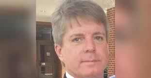 Christopher W. Jeter Obituary