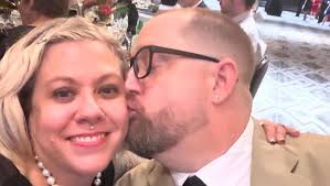 Fundraiser by Michael Heeley : Help Breeze and Mike's Vegas Wedding Dream