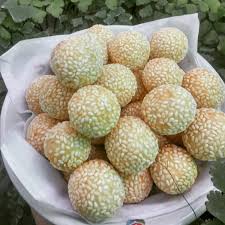 Scopri ricette, idee per la casa, consigli di stile e altre idee da provare. Kangen Jajanan Tradisional Yuk Coba Buat 4 Resep Onde Onde Nan Lezat Ini Orami