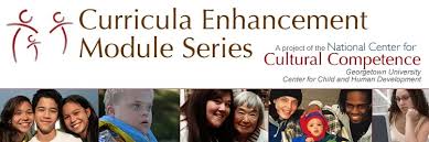 What is cultural and linguistic competence? Nccc Curricula Enhancement Module Series