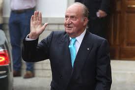 Former King Juan Carlos to Return to Spain After Two-Year Exile