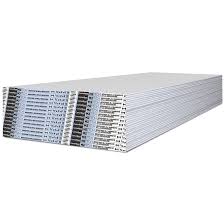Methods for killing mold differ depending on if the walls are painted or not. Certainteed M2tech Mould Resistant Drywall 1 2 In X 4 Ft X 8 Ft 125140 Rona