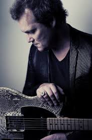 Drôme. Montéléger : Axel Bauer aux Nuits de l'Orangerie le 3 juillet