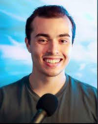 Danny Miranda: You Can Befriend ANYONE You Want