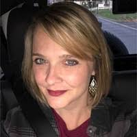 Jacqueline Holbert's Instagram, Twitter & Facebook