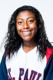 Jaclyn Macias's Instagram, Twitter & Facebook