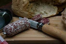 How Long Does Salami Last