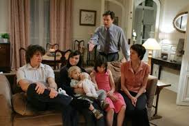 Pour nos deux familles, c'est le début d'une nouvelle saison où il sera question de. Fais Pas Ci Fais Pas Ca Les Enfants Ont Bien Change Tele Star