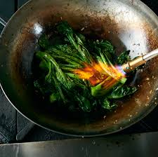 A glossary of common french cooking terms. The Elements Of Wok Hei And How To Capture Them At Home The New York Times