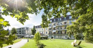 Haus am park ⌂ pestalozzistr. Park Hotel Am Rhein Tourismus Rheinfelden