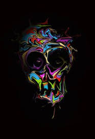 Ada ragam tema wallpaper yang tersedia disini, seperti wallpaper pemandangan, anime, android, desktop, abstract, 3d, mobil, motor, bunga, game, kartun dan wallpaper keren lainnya. 91 Tengkorak Ideas Skull Art Skull Wallpaper Skull Artwork