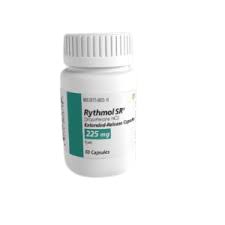 Image result for Propafenone