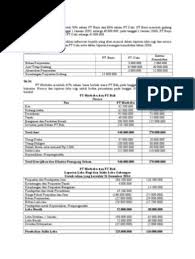 Untuk download gratis kunci jawaban buku akuntansi intermediate kieso edisi ifrs volume 1 tinggal diklik aja di sini. Jawaban Akl