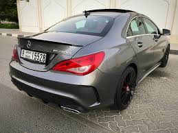 Luxe Import Mercedes Benz Cla 250 Amg Annee 2016 Facebook