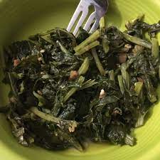Healthy And Delicious Southern Turnip Greens Recipe Greens Recipe Turnip Greens Heart Healthy Recipes Easy