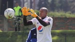 Wuilker faríñez aray (born 15 february 1998) is a venezuelan professional footballer who plays as a goalkeeper for ligue 1 club lens and the venezuela national team. Cobicado Pelo Barcelona Farinez Acerta Com Time Da Europa