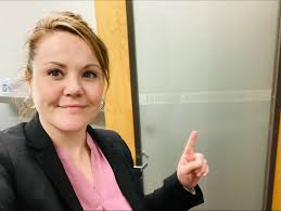 It is LinkedIn official the SaskREALTORS® Association put my name