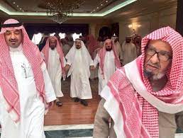 الشيخ عبد الرحمن بن سعد الشثري. Ø£Ø®Ø¨Ø§Ø± 24 Ø¨Ø§Ù„ØµÙˆØ± ÙˆÙ„ÙŠÙ…Ø© Ù„Ù„Ø´ÙŠØ® Ø§Ù„Ø´Ø«Ø±ÙŠ Ù„Ø¹Ø¯Ø¯ Ù…Ù† Ø§Ù„Ø¹Ù„Ù…Ø§Ø¡ ÙˆØ±Ø¬Ø§Ù„ Ø§Ù„Ø£Ø¹Ù…Ø§Ù„ ØªÙ†Ø§Ù„ Ø§Ø³ØªØ³Ø­Ø§Ù† Ø§Ù„Ù…ØºØ±Ø¯ÙŠÙ†