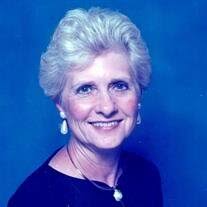 Mrs. Mary Ruth Walker Shelton Obituary