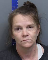 Latest Hamilton County Jail Booking Report