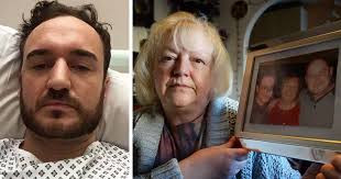 I thought I'd lost a third son': Mum tells of horror at finding son  lifeless in Redcar street