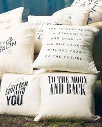 Handmade Decorative Pillows By Iscreenyouscreen Pillows Word Pillow Decorative Pillows