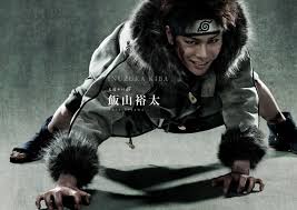 Kiba Inuzuka From Naruto From Naruto Live Stage Naruto Cosplay Melhor Cosplay Ideias De Cosplay