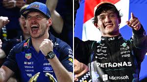 Singapore Grand Prix: Harry Benjamin's driver ratings as Max Verstappen wins again