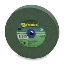Mix and match 10 meda grinding wheels (grey, green, or white) for quantity discount! Cnc Metalworking Manufacturing 6 X1 X1 80 Grit Green Type1 Silicon Carbide Grinding Wheel Gc80 I V Cgw 35023 Business Industrial Oqtave Consulting Com