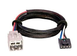 The tekonsha prodigy p2 is one of the latest advanced brake controllers available from tekonsha. Tekonsha 90885 Prodigy P2 Electric Brake Control 1 4 Trailer Axles Anythingtruck Com Truck Trailer Parts And Accessories Warehouse
