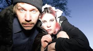 Drab City build a bleak but dreamy world