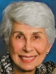 Obituary information for Angie Baglione Frankenthal