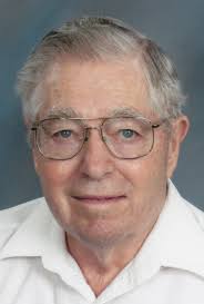 Obituary of Orville Kinsinger