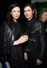 Who Is Caitriona Balfe S Fiance Tony Mcgill Everything You Need To Know About Tony Mcgill